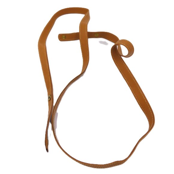 Gucci Vintage Micro GG Supreme Shoulder Bag | Coated Canvas | Authentic | Fair - Picture 14 of 15